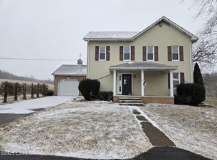 76 Creek Rd, New Columbia, PA 17856