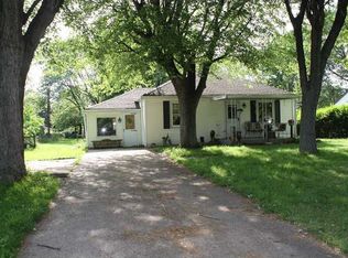 3916 S Sherman Dr, Indianapolis, IN 46237