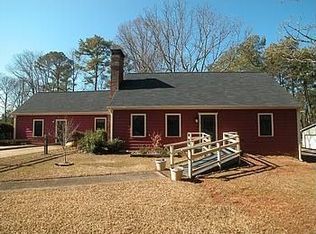 722 Cheatham Hill Rd SW, Marietta, GA 30064