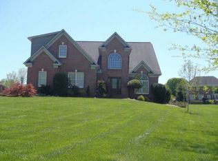 2954 Palmer Dr NE, Conover, NC 28613