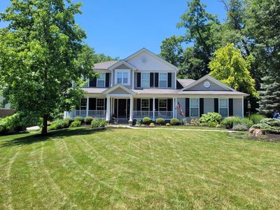 8295 Kimberly Ann Ct, West Chester, OH, 45069