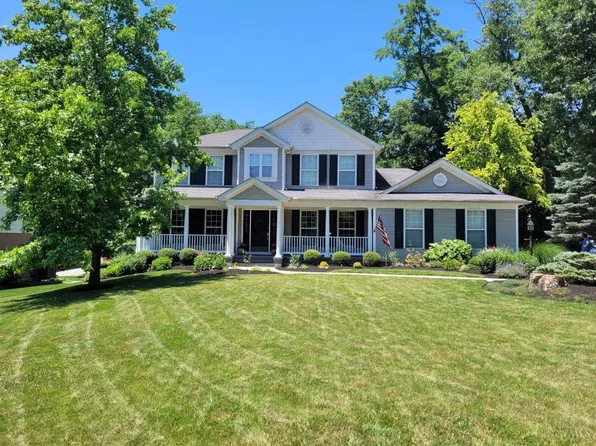 8295 Kimberly Ann Ct, West Chester, OH 45069
