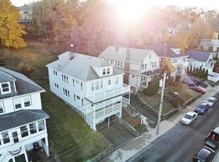 152-154 Brayton Rd, Brighton, MA 02135