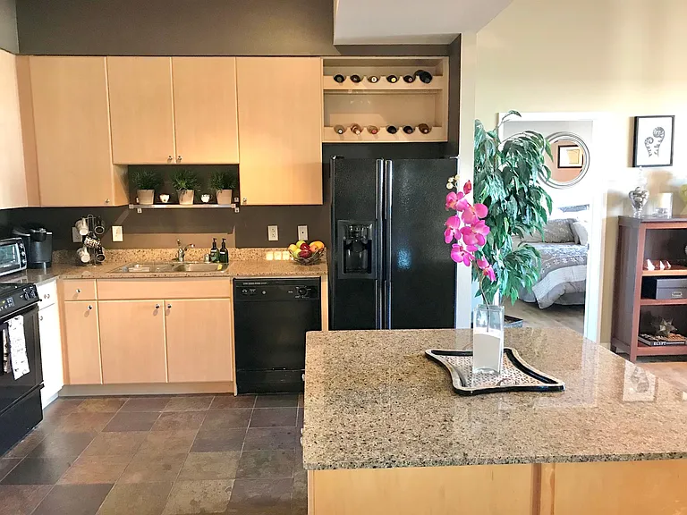 388 E Ocean Blvd #1505 — Photo 6