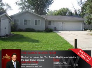 5370 Orchard Dr, East China, MI