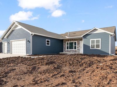 824 South Country LANE, Fond Du Lac, WI, 54935