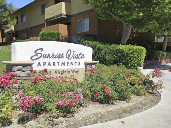 Sunrise Vista | 755 E Virginia Way, Barstow, CA