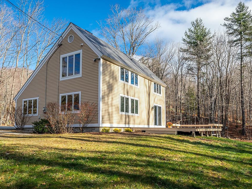 127 Upper Taylor Road, Bondville, VT 05340 MLS 4977771 Zillow