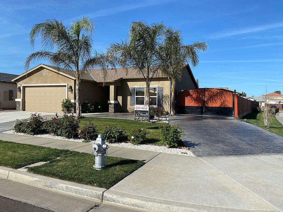 341 San Jeronimo St, Los Banos, CA 93635 | Zillow