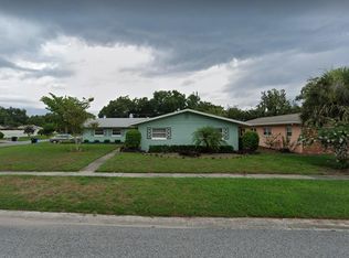 1215 Alfred Dr, Orlando, FL 32810