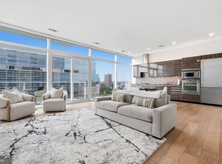 45 Ivan Allen Jr Blvd NW #1704, Atlanta, GA 30308