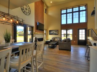 4 Alpine Basin Loop, Red Lodge, MT 59068