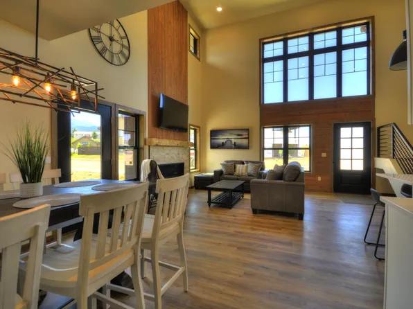 4 Alpine Basin Loop, Red Lodge, MT 59068