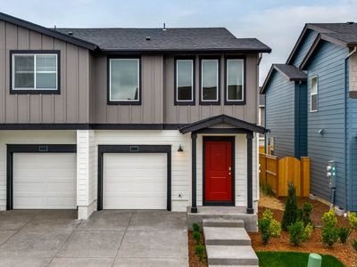 6198 SE 16th St, Gresham, OR, 97080