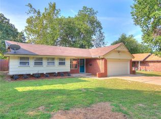 7132 NW 7th St, Oklahoma City, OK 73127