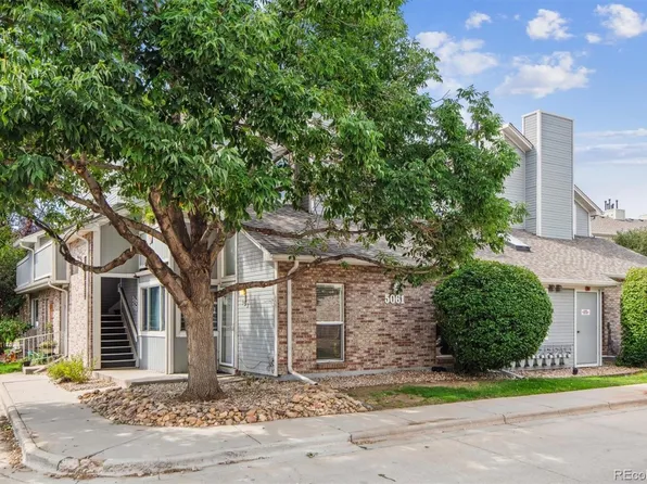 5061 Garrison Street, Wheat Ridge, CO 80033