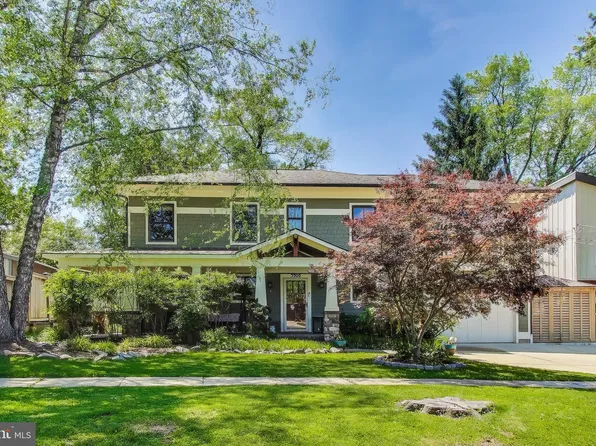 3906 Halsey St, Kensington, MD 20895