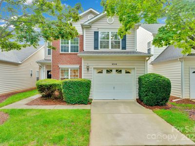 6510 Avonlea Ct, Charlotte, NC, 28269