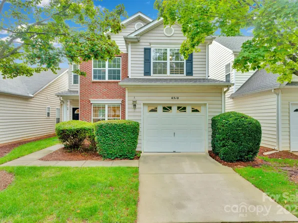 6510 Avonlea Ct, Charlotte, NC 28269