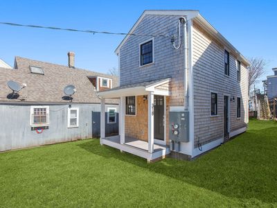 318 Commercial Street #2, Provincetown, MA, 02657