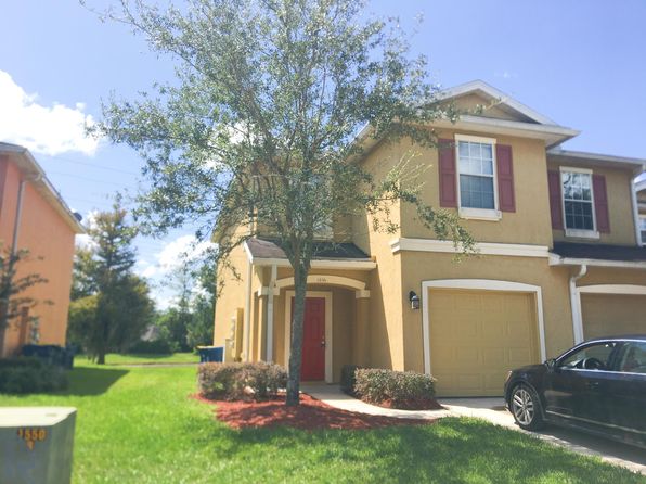 Townhomes For Rent in Jacksonville FL - 26 Rentals | Zillow