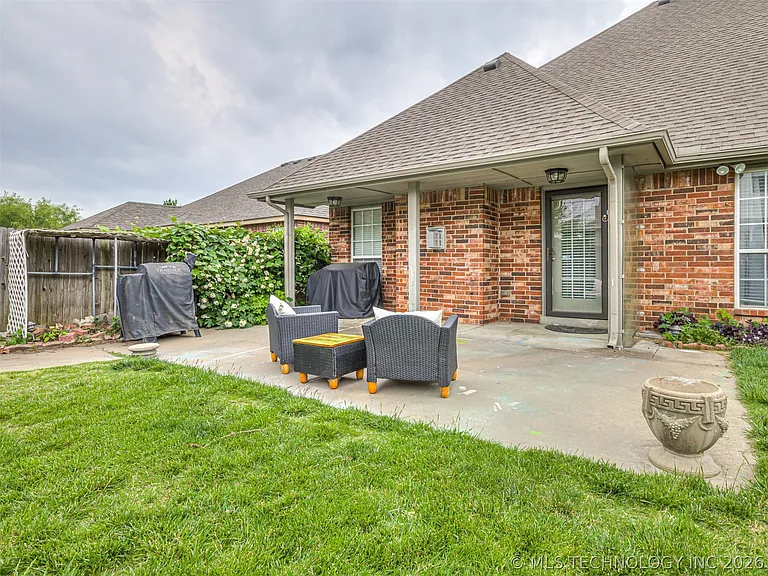11813 S Tamarack Ct — Photo 49