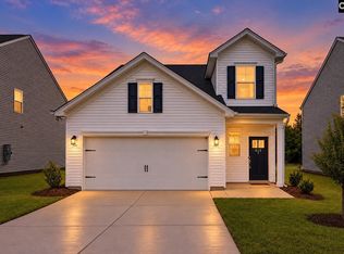 212 Savannah Wood Rd, Hopkins, SC 29061