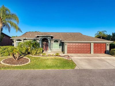 7708 Roycroft Dr, New Port Richey, FL, 34654