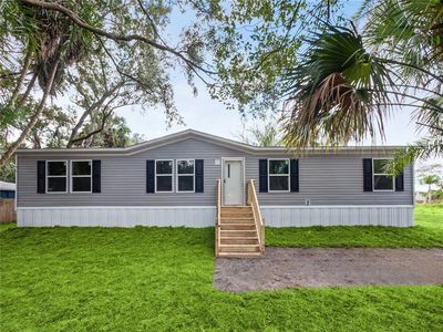 5000 S Kaliga Dr, Saint Cloud, FL, 34771