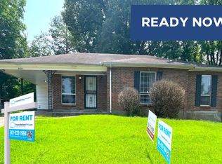 4935 Wooddale Ave, Memphis, TN 38118