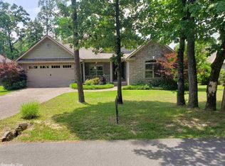 1910 Johnson Ln, Heber Springs, AR 72543