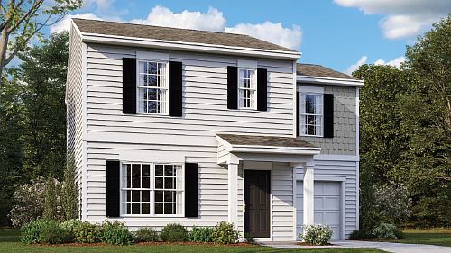 Plan Elevation.