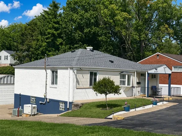 557 Beatty Rd, Monroeville, PA 15146