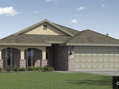 5217 S Morgan Avenue, Battlefield, MO, 65619