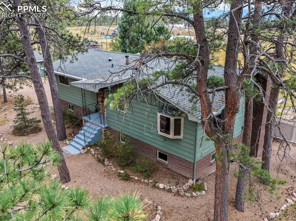 12730 Herring Rd, Colorado Springs, CO 80908