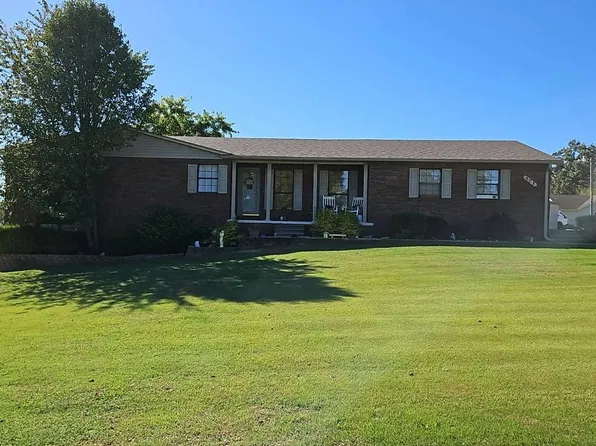 101 Bilbrey Ln, Puxico, MO 63960