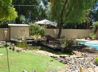 3137 E 63rd Pl, Scottsdale, AZ 85251