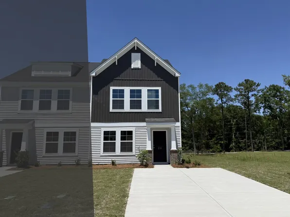 370 Channing Ct, Hopkins, SC 29061