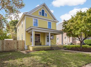 207 W 34th St, Minneapolis, MN 55408