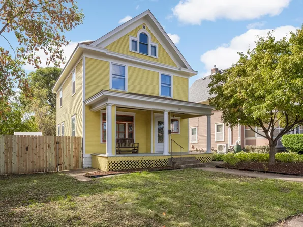 207 W 34th St, Minneapolis, MN 55408