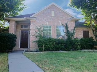 9113 Couples Dr, Plano, TX 75025