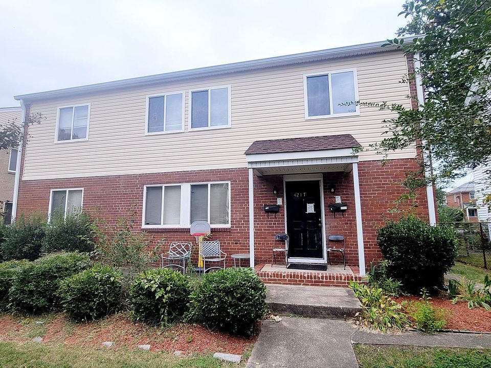 4217 Chamberlayne Ave Richmond VA Zillow