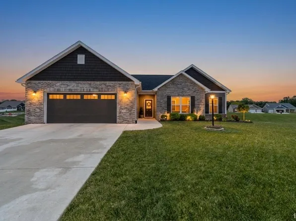 2174 Beech Tree Ct, Kokomo, IN 46902
