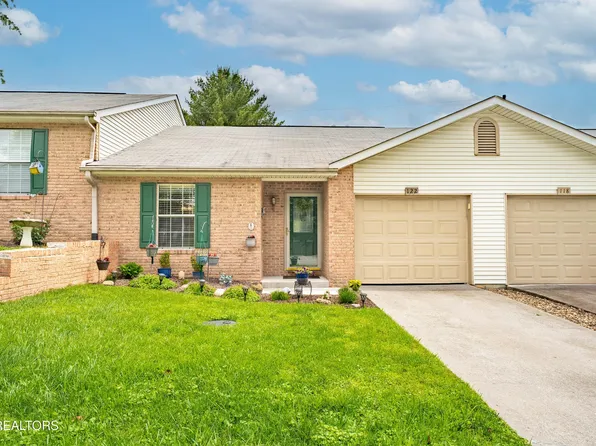 122 Hawthorne Oaks Way, Powell, TN 37849