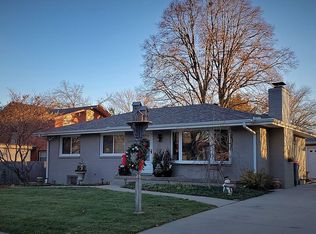 3611 Lowell Ave, Lincoln, NE 68506