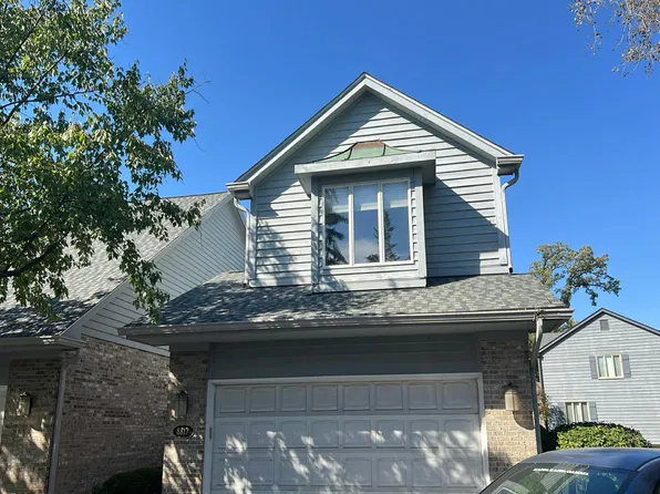 8817 Carlisle Ct, Darien, IL 60561