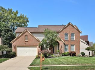 1974 Haverton Dr, Reynoldsburg, OH