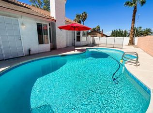 5110 Spring Blossom Ct, Las Vegas, NV 89118