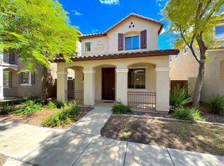 1675 E Elgin St, Gilbert, AZ 85295