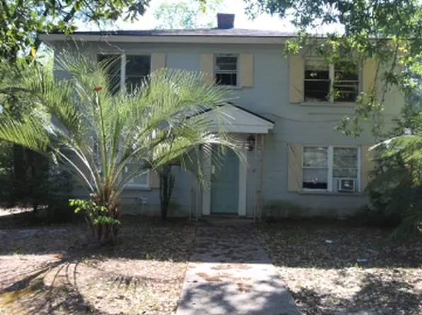1008 N McKinley St #3, Albany, GA 31701